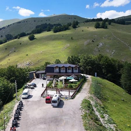 Honey Valley Bjelasnica Bed and Breakfast Esterno foto