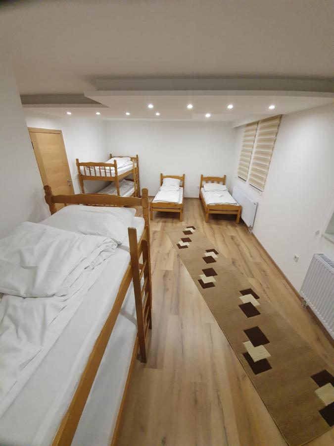 Honey Valley Bjelasnica Bed and Breakfast Esterno foto
