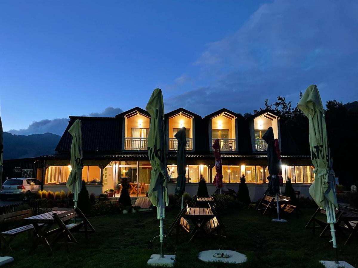 Honey Valley Bjelasnica Bed and Breakfast Esterno foto