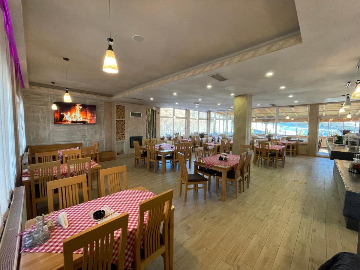Honey Valley Bjelasnica Bed and Breakfast Esterno foto