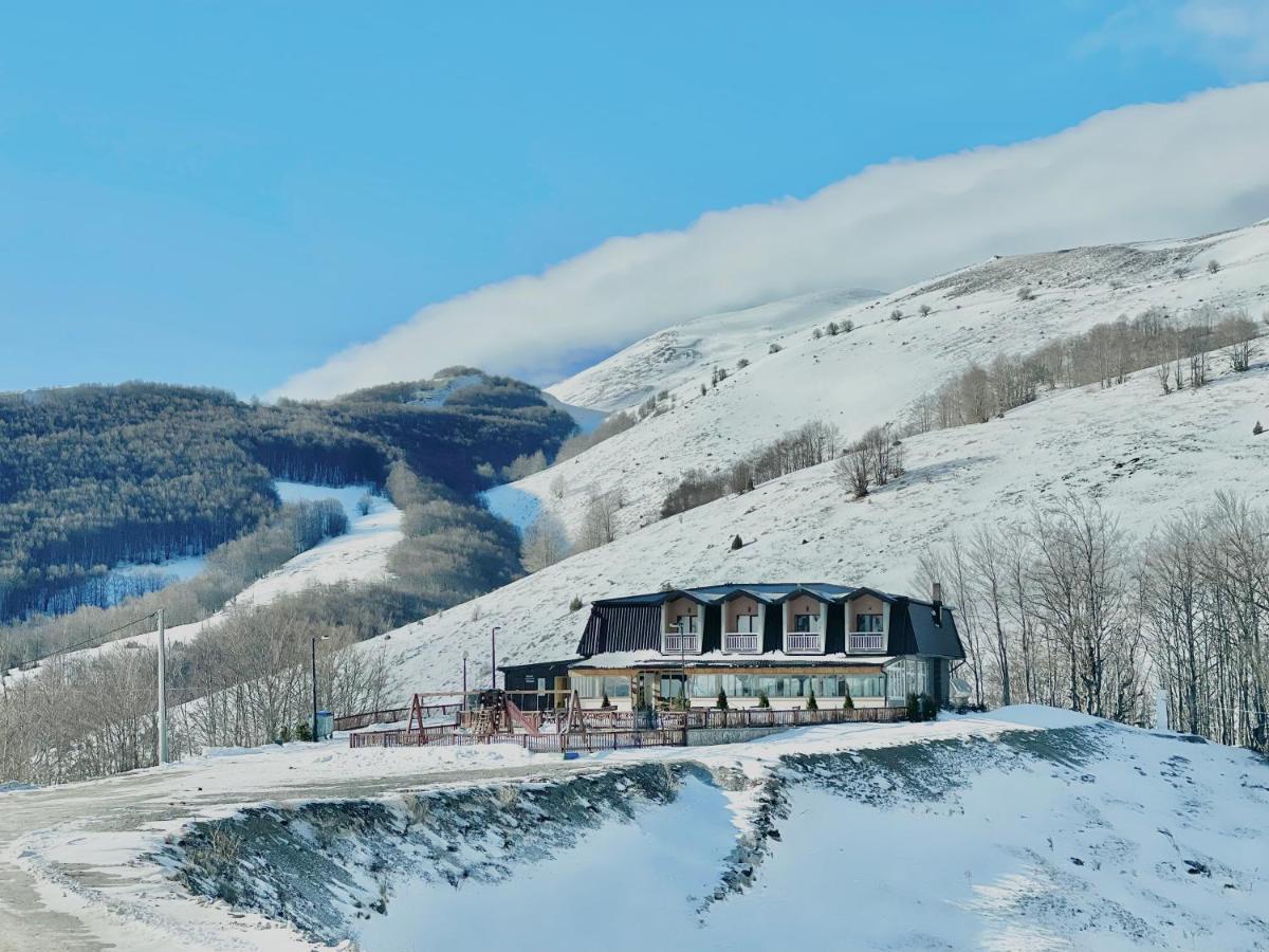 Honey Valley Bjelasnica Bed and Breakfast Esterno foto