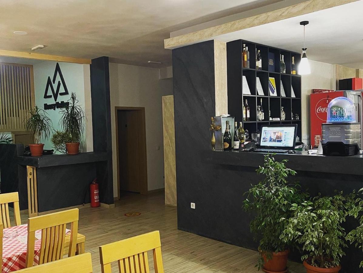Honey Valley Bjelasnica Bed and Breakfast Esterno foto