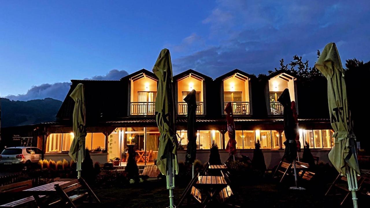 Honey Valley Bjelasnica Bed and Breakfast Esterno foto