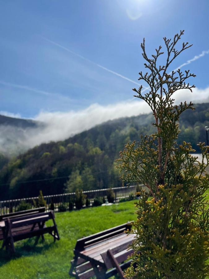 Honey Valley Bjelasnica Bed and Breakfast Esterno foto