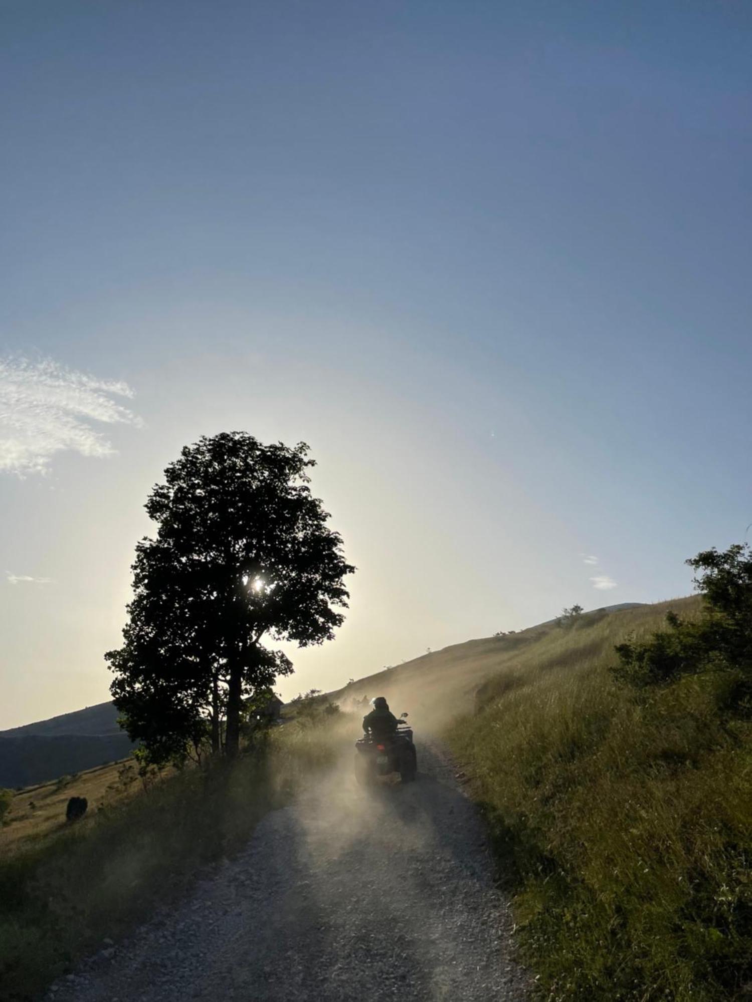 Honey Valley Bjelasnica Bed and Breakfast Esterno foto