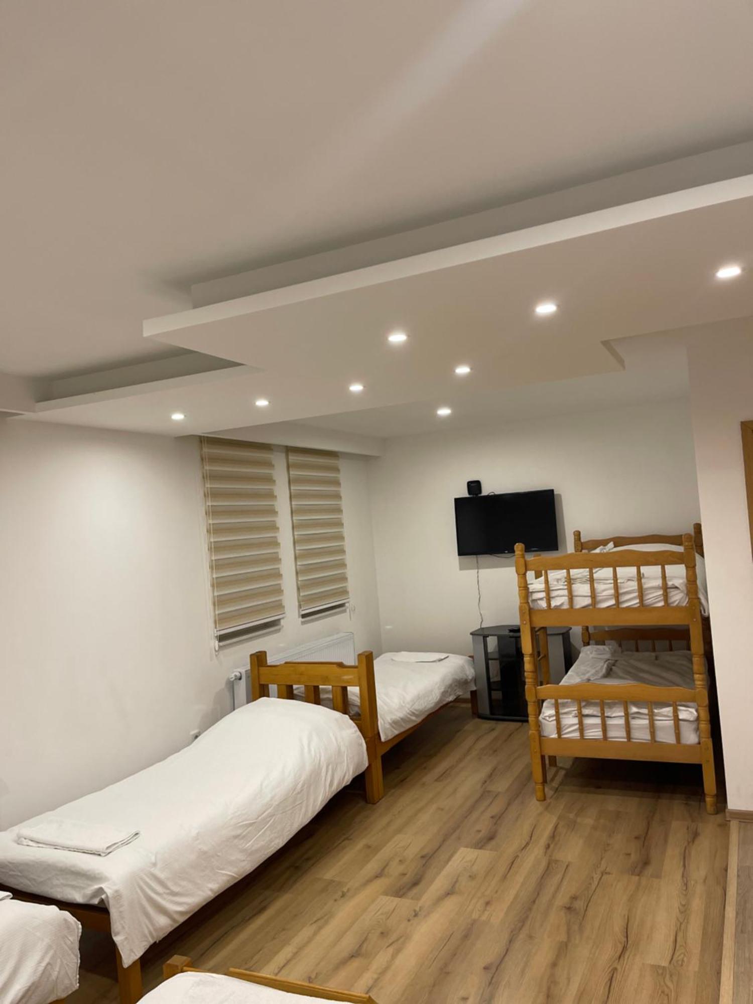 Honey Valley Bjelasnica Bed and Breakfast Esterno foto