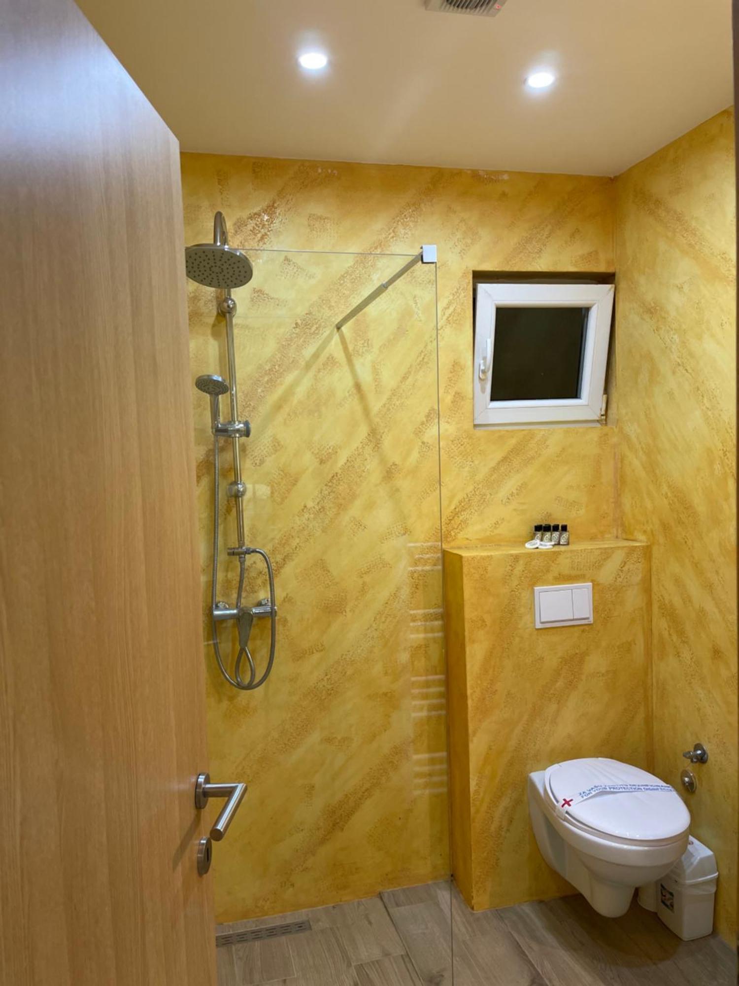 Honey Valley Bjelasnica Bed and Breakfast Esterno foto