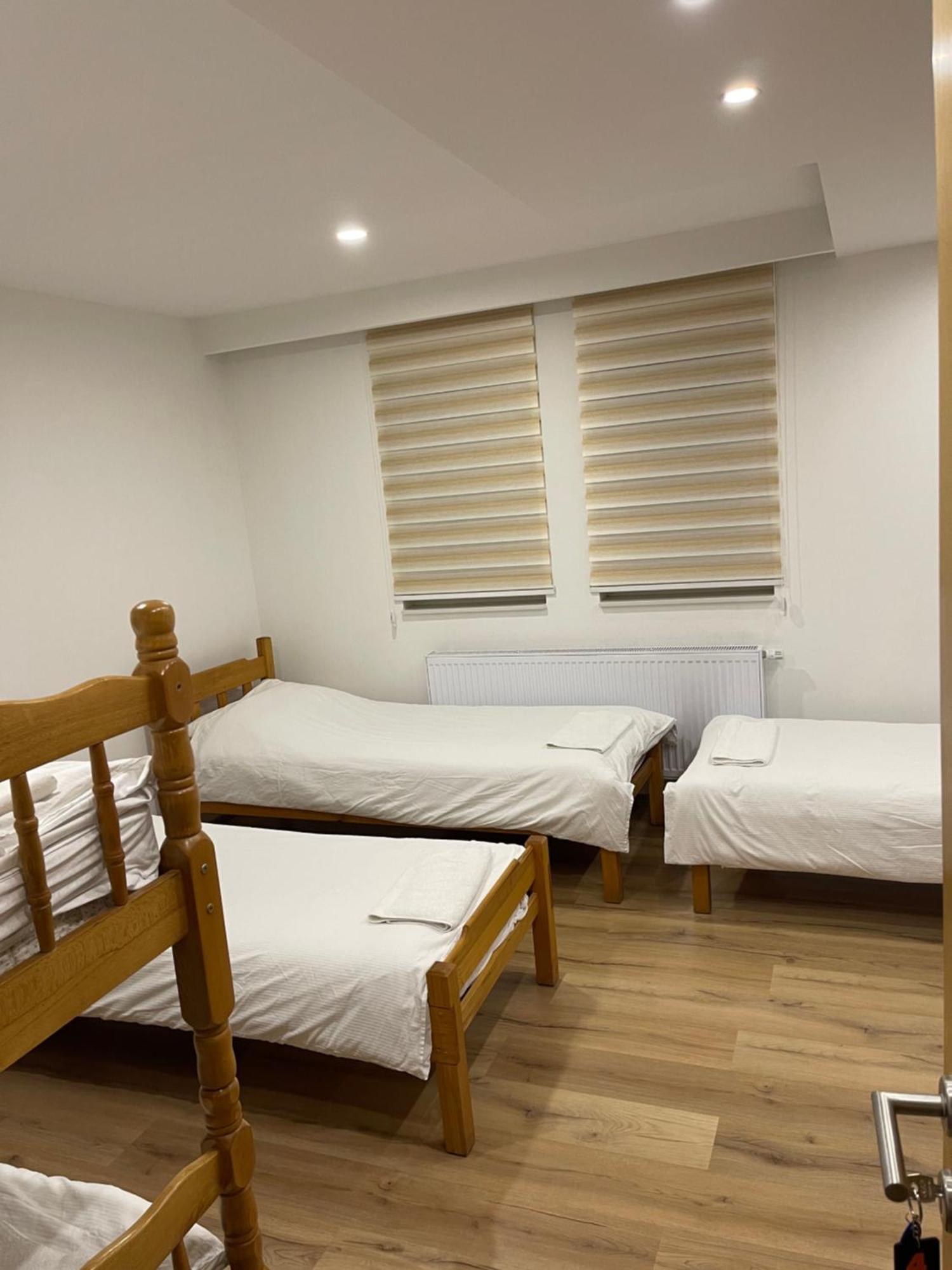 Honey Valley Bjelasnica Bed and Breakfast Esterno foto