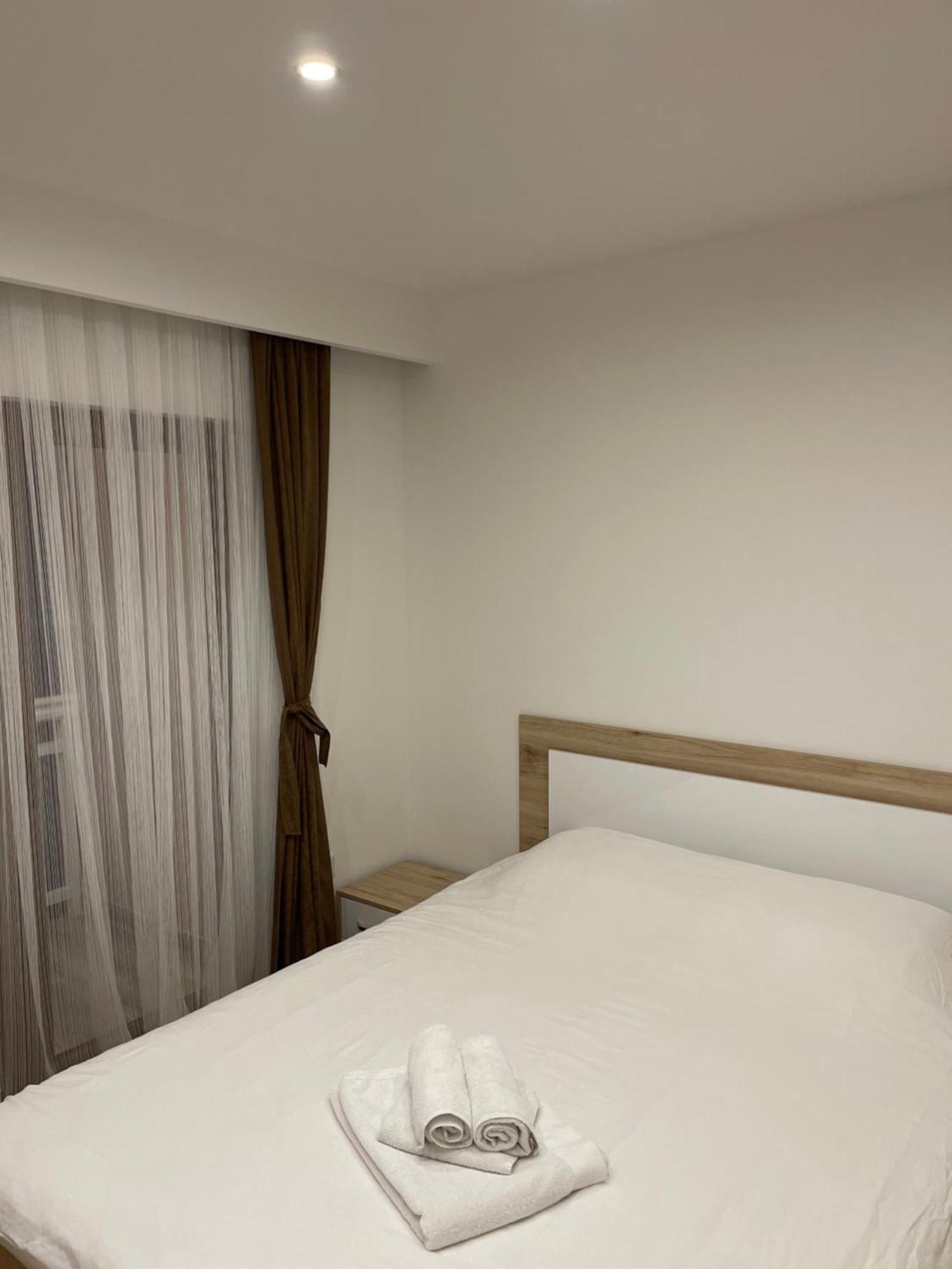 Honey Valley Bjelasnica Bed and Breakfast Esterno foto
