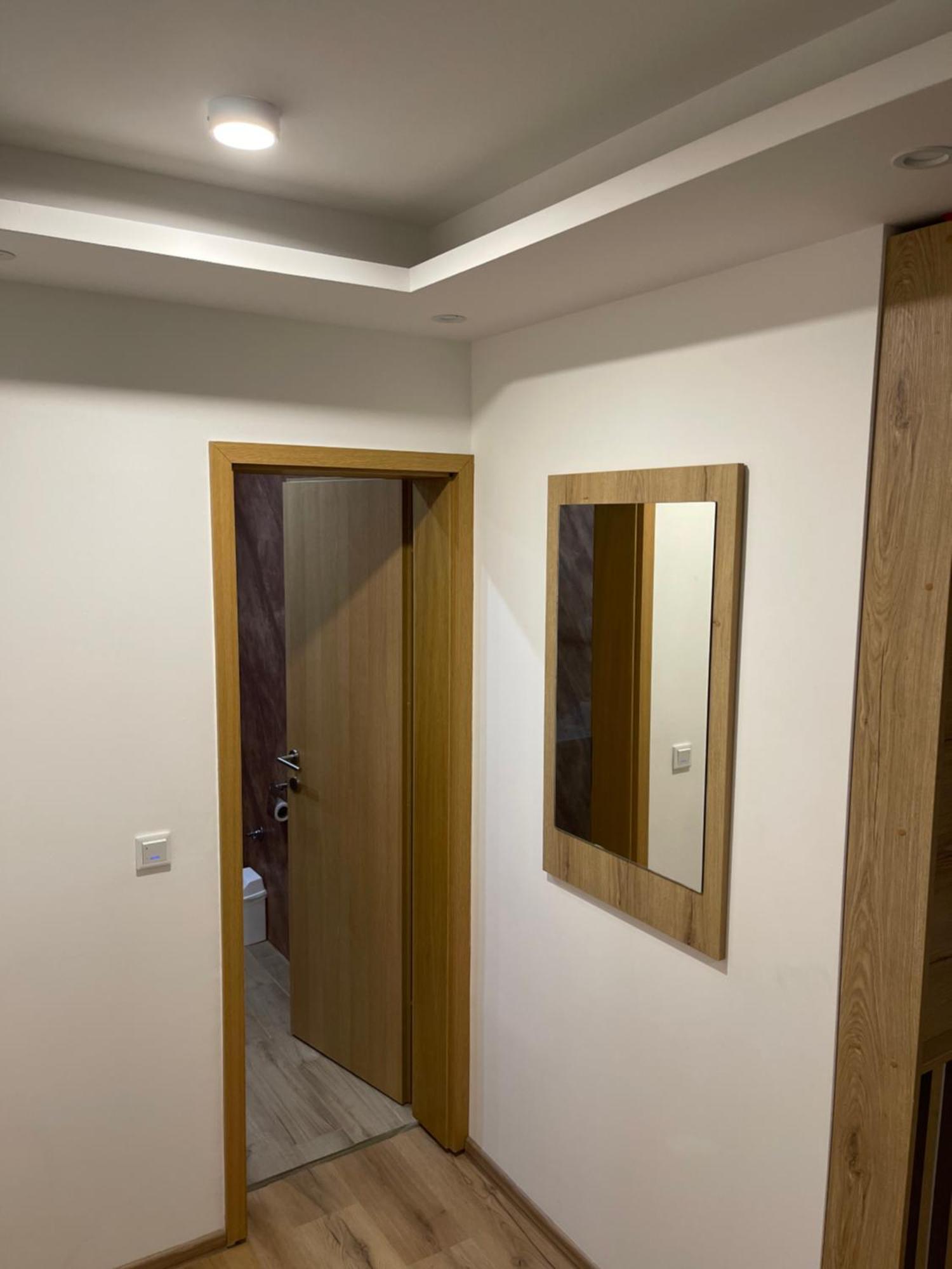 Honey Valley Bjelasnica Bed and Breakfast Esterno foto