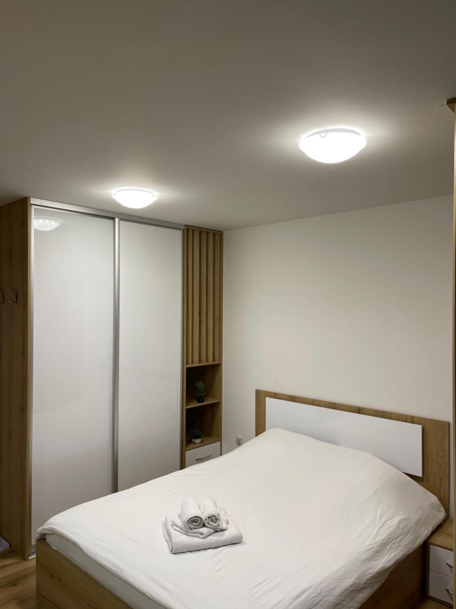 Honey Valley Bjelasnica Bed and Breakfast Esterno foto