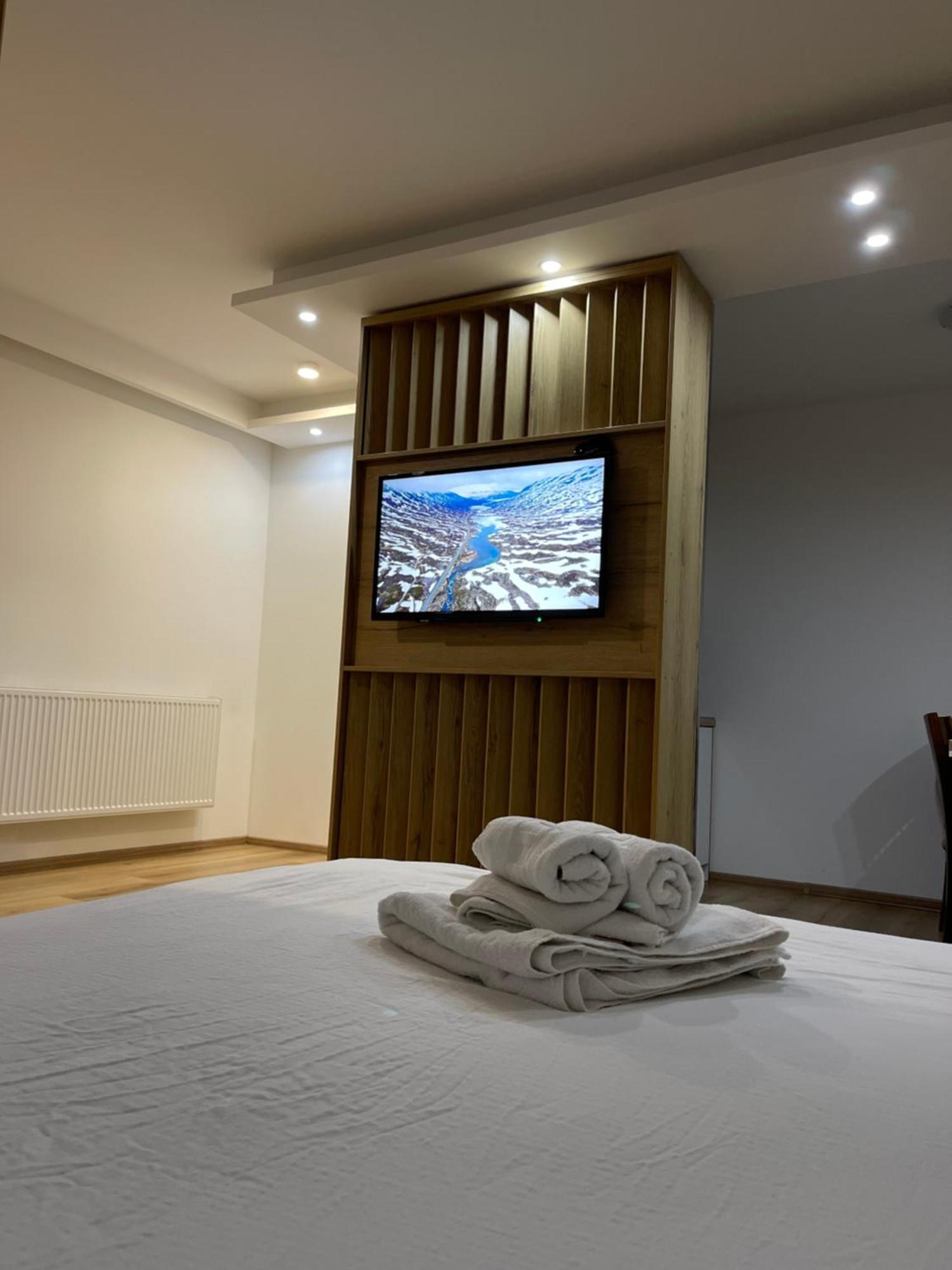 Honey Valley Bjelasnica Bed and Breakfast Esterno foto