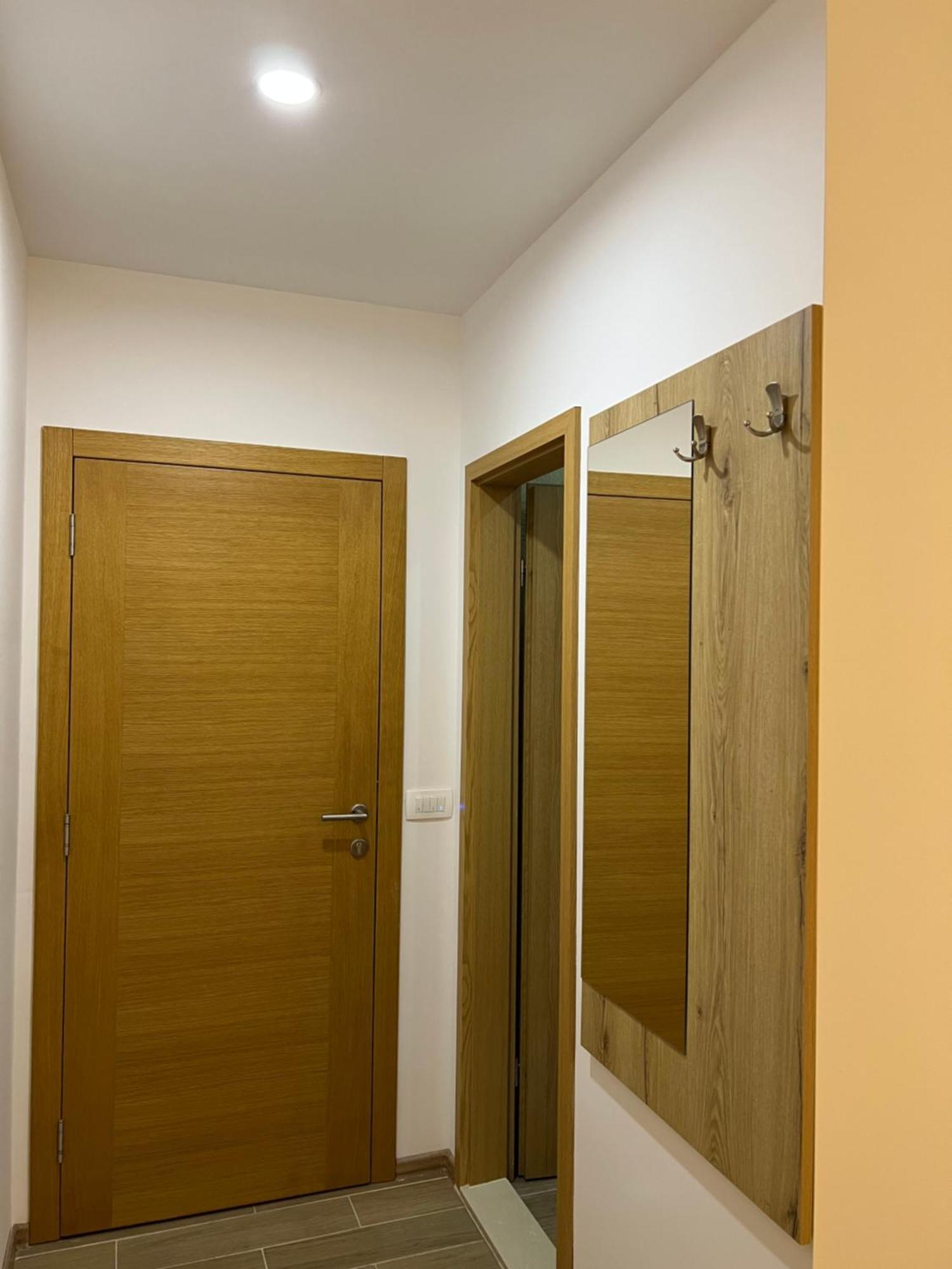 Honey Valley Bjelasnica Bed and Breakfast Esterno foto